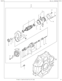 This Parts Manual is essential for Yanmar 3TNV70-XBV engine owners and operators. This comprehensive manual provides detailed diagrams and instructions for ordering and replacing parts, ensuring peak engine performance. Download the PDF file for easy reference. Get easy access to the mechanized details of the Yanmar 3TNV70-XBV model engine and troubleshooting guide with this parts manual, providing useful guidance for maintenance and repair.