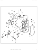 Yanmar 3TNV74F-SPBV Engine Manual