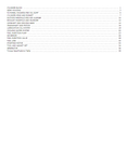 Yanmar 3TNV82A-BPMS Engine Parts Manual