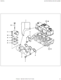 Yanmar 3TNV82A-BPMS Engine Manual