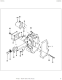 This Yanmar 3TNV82A-BPMS Engine Parts Catalogue Manual (917382) is an essential tool for engine maintenance and repair. In it, you'll find detailed, step-by-step instructions and parts diagrams for this engine model. Get the parts information you need with confidence in this PDF file.