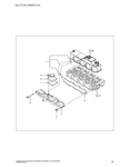 Yanmar 3TNV88-BKMS, 4TNV88-BKMS, 4TNV88-BDMS, 4TNV88-BDMSR-1 Engine Manual