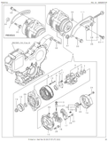 This Yanmar 3TNV82A-SBV engine parts manual is an essential resource for those servicing and maintaining this engine. In the full PDF manual, you'll find detailed instructions and diagrams to ensure proper assembly and repair. This digital file is a convenient way to save space and keep all of your engine info organized and up-to-date.