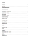 YANMAR 3TNV88XMS, 3TNV88XMS, 23TNV88XGP, 4TNV88XMS, 4TNV88XMS, 24TNV88XGP ENGINE PARTS CATALOGUE MANUAL