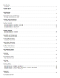 YANMAR 3TNV88XMS, 3TNV88XMS, 23TNV88XGP, 4TNV88XMS, 4TNV88XMS, 24TNV88XGP ENGINE PARTS CATALOGUE MANUAL