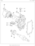 Yanmar 4TNV98-ZWBV1 Manual