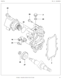 Yanmar 4TNV98-ZWBV1 Manual