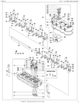 Yanmar 4TNV98-ZWBV1 Engine Parts Catalog Manual (50940083) - PDF File