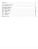 Yanmar 4TNV88-BXBV Engine Parts Manual