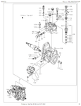 This Yanmar 4TNV88-BXBV Engine Parts Manual is an essential resource for the maintenance and repair of your engine. It provides comprehensive diagrams and detailed information, ensuring accuracy and efficiency in servicing and repairs. Get the highest quality parts manual from Yanmar.