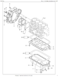 Yanmar 4TNV88C-KMS, 4TNV88C-KMSV Engine Parts Manual
