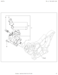 This Yanmar 4TNV88C-PBV engine parts manual is an invaluable resource for any owner. You'll find detailed diagrams and instructions to accurately identify engine parts for a reliable and safe repair. Download the manual and rest assured you'll have access to detailed information that will help you get the job done right.