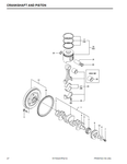 Yanmar 4TNV98-ZNMS, 4TNV98-ZNMS2 - 4TNV98T-ZXNMS2 Engine Manual