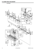 Yanmar 4TNV98-ZNMS, 4TNV98-ZNMS2 - 4TNV98T-ZXNMS2 Engine Manual