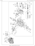 This Parts Manual is specially designed for Yanmar 4TNV98-ZWBV2 engines. It contains a comprehensive list of part numbers and diagrams for easy assembly and maintenance. With full coverage of all the crucial components and detailed instructions, this manual ensures correct installation and maintenance of Yanmar 4TNV98-ZWBV2 engines. Download the PDF file for a reliable source of information on all engine parts.