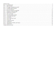 Yanmar 4TNV98-ZWBV2 Engine Parts Catalogue Manual 50940213 - PDF File