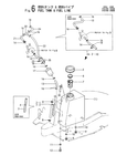 Yanmar B03 Crawler Excavator Manual