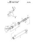 Yanmar B03 Crawler Excavator Manual