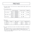 Yanmar C12R-A Excavator Parts Manual 0CS10-G45702