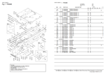 YANMAR C50R-3A PARTS MANUAL