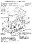 YANMAR C30RUS-2B EXCAVATOR MANUAL