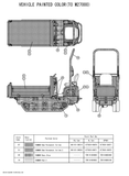 Yanmar C12R-B (US) Excavator Parts Manual