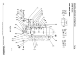 Yanmar Marine Diesel Engine 3JH5E, 4JH5E, 4JH4-TE, 4JH4-HTE