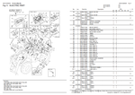 Yanmar V3-5B Wheel Loader Manual