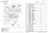 Yanmar V3-5B Wheel Loader Manual