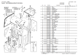 Yanmar VIO75-A Excavator Parts Manual