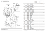 Yanmar VIO75-A Excavator Parts Catalogue Manual