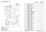 Yanmar VIO50-2A Excavator Parts Manual