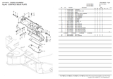 This professional-grade PDF file contains the full parts catalog and technical information for your Yanmar VIO27-5B Excavator, providing important details for maintenance and repair. All diagrams, qualitites, and parts lists are easily searchable and printable. Download and keep the parts catalog in your toolbox for accurate info when you need it.