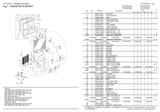 Yanmar VIO40-3 Excavator Parts Manual