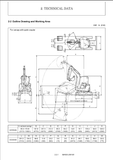 Yanmar ViO35-6A Excavator Repair Manual 