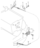 Yanmar Vio30 Crawler Backhoe Parts Manual