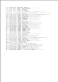 Yanmar YB271, B27, B27-1 Crawler Backhoe Parts Catalogue Manual Y00K2292 - PDF File Download