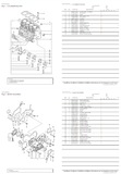 Yanmar 4TNV88-XB Engine Parts Manual 