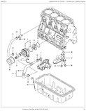 Yanmar (4TNV98-ZNMS), (4TNV98-ZNMS2) - (4TNV98T-ZXNMS2) Engine Manual