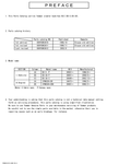 Yanmar B3-3 P & B3-3A P & B3-3A C Crawler Backhoe Parts Catalogue Manual