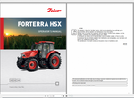 This manual covers everything from basic operations to advanced troubleshooting, making it an invaluable resource for both novice and experienced operators.