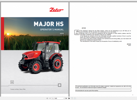 With detailed instructions and clear illustrations, this manual covers everything from basic operations to advanced maintenance tips. Whether you're a seasoned operator or a first-time user,
