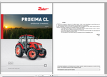 With detailed instructions and clear illustrations, this manual empowers you to operate your ZETOR tractor with confidence. Whether you’re a seasoned farmer or a new owner, 