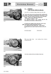 ZF Planetary Axle AP-R 715 Service Manual 918363