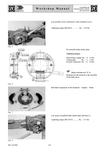 ZF Planetary Axle AP-R 715 Repair Manual