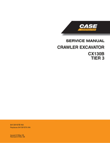 Inside, you'll find step-by-step instructions, diagrams, and specifications that make it easy to understand complex systems and components. Whether you're a seasoned technician or a DIY enthusiast, this manual equips you with the knowledge needed to tackle repairs and maintenance tasks confidently, saving you time and money.
