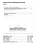 Download Complete Operator's Manual For Tigercat 620H, 625H, 630H, 632H, 635H Skidder | S/N - 6209001–62010000  6250801–6251000  6306001–6307000 6320501–6321000 6353201–6353700