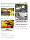 Learn how to operate your Tigercat 632E and 635G Skidders effectively with this comprehensive Operator's/User Manual. This PDF file download contains valuable information on safety, maintenance, and troubleshooting techniques to keep your skidders running smoothly. Get your copy today and improve your skidding operations.