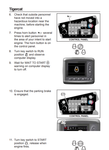 Learn how to properly move and transport your Tigercat 600E or 600G Skidder with this comprehensive Miscellaneous Manual, available for instant PDF file download. Expertly written with scientific language, this guide provides factual information to ensure a professional and efficient process.