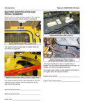 Learn how to safely and efficiently operate the Tigercat 632E and 635G Skidders with this comprehensive Operator's/User Manual, available for download in PDF format. Perfect for owners, operators, and industry experts looking to improve their knowledge and skills.